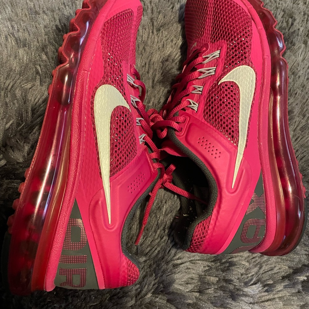 LIMITED EDITION! Womens Air Max 2014